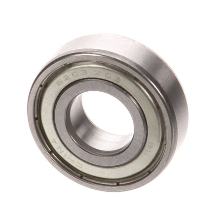 Blakeslee Ball Bearing, Single Row 3203 17368